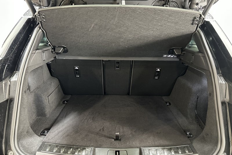 2025 (25) LAND ROVER RANGE ROVER EVOQUE 2.0 D200 Dynamic SE 5dr Auto 4806018