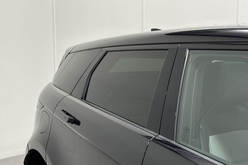 2025 (25) LAND ROVER RANGE ROVER EVOQUE 2.0 D200 Dynamic SE 5dr Auto 4806024