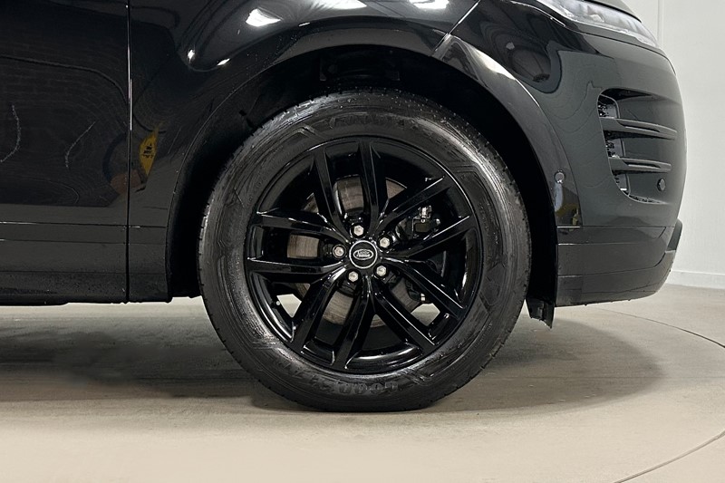 2025 (25) LAND ROVER RANGE ROVER EVOQUE 2.0 D200 Dynamic SE 5dr Auto 4805985