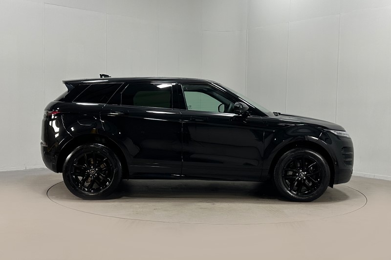 2025 (25) LAND ROVER RANGE ROVER EVOQUE 2.0 D200 Dynamic SE 5dr Auto 4805982
