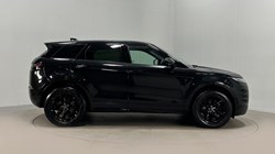 2025 (25) LAND ROVER RANGE ROVER EVOQUE 2.0 D200 Dynamic SE 5dr Auto 4805982