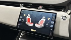 2025 (25) LAND ROVER RANGE ROVER EVOQUE 2.0 D200 Dynamic SE 5dr Auto 4806009