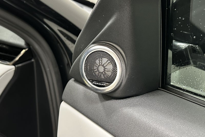 2025 (25) LAND ROVER RANGE ROVER EVOQUE 2.0 D200 Dynamic SE 5dr Auto 4805993