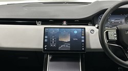 2025 (25) LAND ROVER RANGE ROVER EVOQUE 2.0 D200 Dynamic SE 5dr Auto 4805987