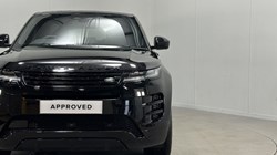 2025 (25) LAND ROVER RANGE ROVER EVOQUE 2.0 D200 Dynamic SE 5dr Auto 4806030