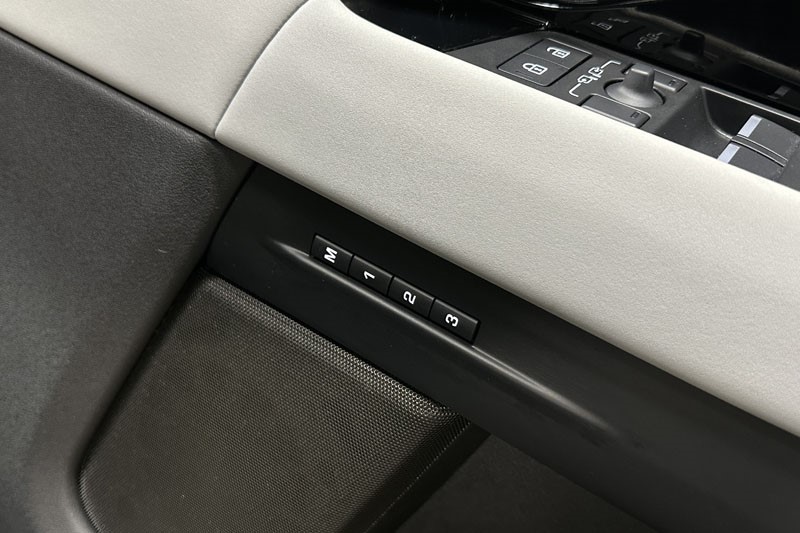 2025 (25) LAND ROVER RANGE ROVER EVOQUE 2.0 D200 Dynamic SE 5dr Auto 4805992