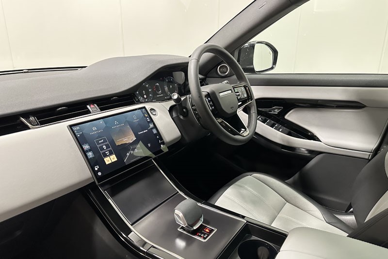 2025 (25) LAND ROVER RANGE ROVER EVOQUE 2.0 D200 Dynamic SE 5dr Auto 4806012