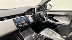 2025 (25) LAND ROVER RANGE ROVER EVOQUE 2.0 D200 Dynamic SE 5dr Auto 4806012