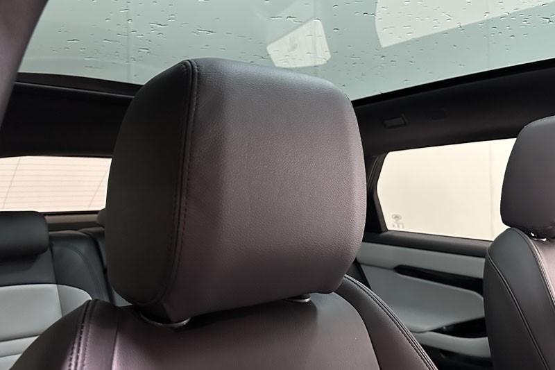 2025 (25) LAND ROVER RANGE ROVER EVOQUE 2.0 D200 Dynamic SE 5dr Auto 4805996