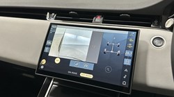 2025 (25) LAND ROVER RANGE ROVER EVOQUE 2.0 D200 Dynamic SE 5dr Auto 4806004