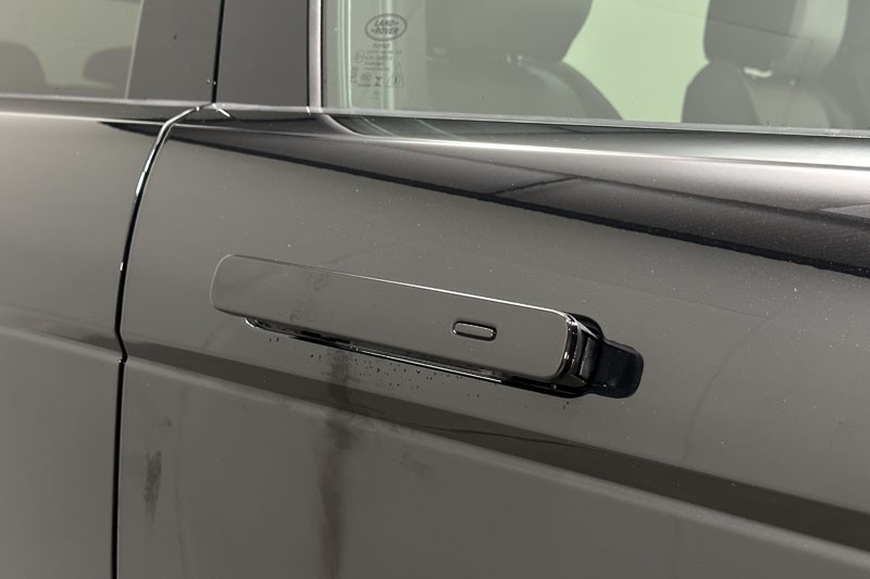 2025 (25) LAND ROVER RANGE ROVER EVOQUE 2.0 D200 Dynamic SE 5dr Auto 4806025