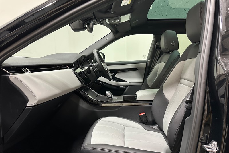 2025 (25) LAND ROVER RANGE ROVER EVOQUE 2.0 D200 Dynamic SE 5dr Auto 4805980