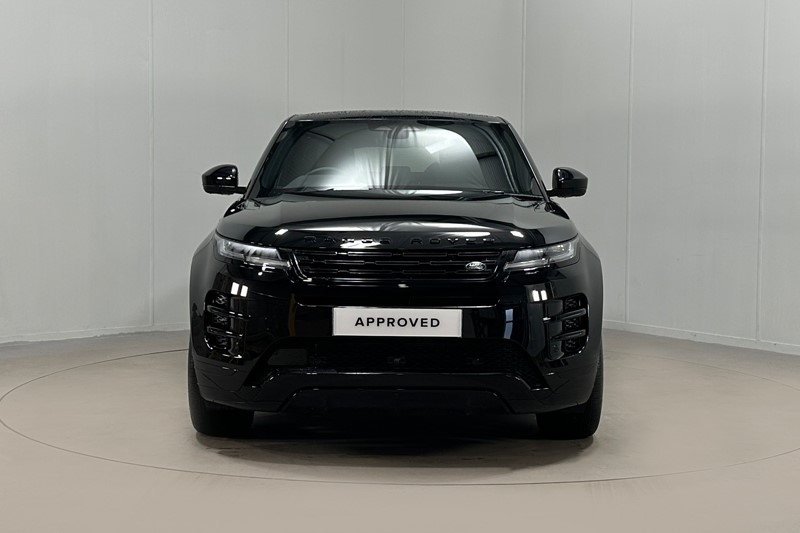 2025 (25) LAND ROVER RANGE ROVER EVOQUE 2.0 D200 Dynamic SE 5dr Auto 4805984