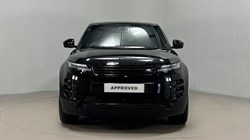 2025 (25) LAND ROVER RANGE ROVER EVOQUE 2.0 D200 Dynamic SE 5dr Auto 4805984