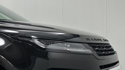 2025 (25) LAND ROVER RANGE ROVER EVOQUE 2.0 D200 Dynamic SE 5dr Auto 4806028