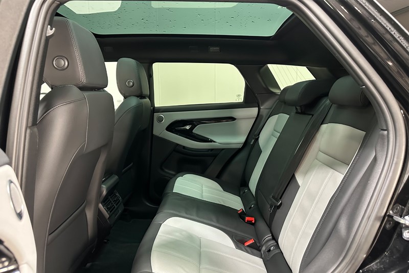 2025 (25) LAND ROVER RANGE ROVER EVOQUE 2.0 D200 Dynamic SE 5dr Auto 4805981