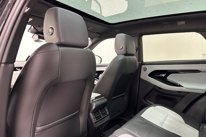 2025 (25) LAND ROVER RANGE ROVER EVOQUE 2.0 D200 Dynamic SE 5dr Auto 4806014