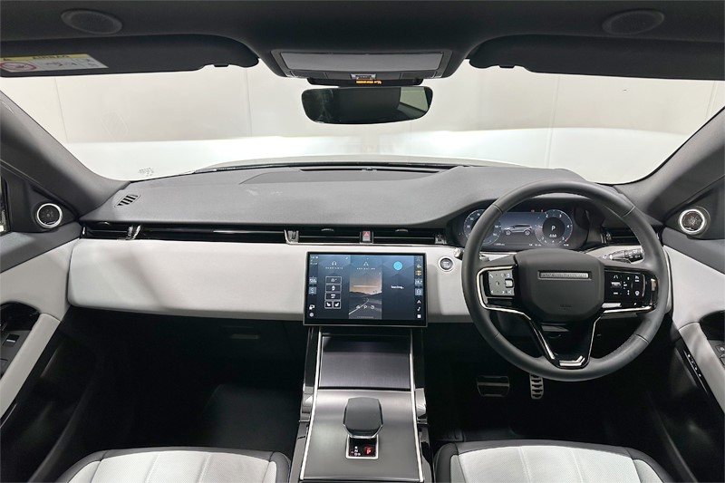 2025 (25) LAND ROVER RANGE ROVER EVOQUE 2.0 D200 Dynamic SE 5dr Auto 4805986