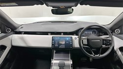 2025 (25) LAND ROVER RANGE ROVER EVOQUE 2.0 D200 Dynamic SE 5dr Auto 4805986