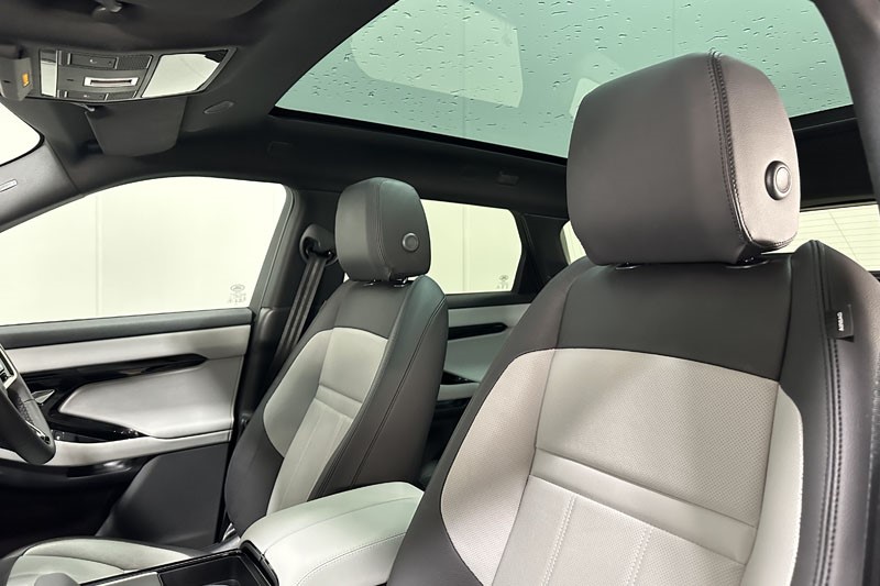 2025 (25) LAND ROVER RANGE ROVER EVOQUE 2.0 D200 Dynamic SE 5dr Auto 4806013