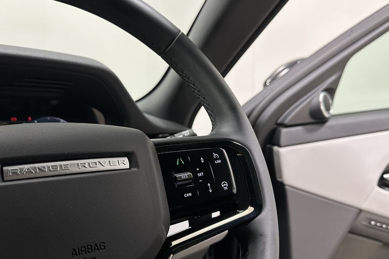 2025 (25) LAND ROVER RANGE ROVER EVOQUE 2.0 D200 Dynamic SE 5dr Auto 4805999
