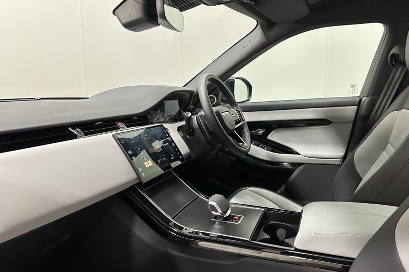 2025 (25) LAND ROVER RANGE ROVER EVOQUE 2.0 D200 Dynamic SE 5dr Auto 4806011