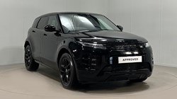 2025 (25) LAND ROVER RANGE ROVER EVOQUE 2.0 D200 Dynamic SE 5dr Auto 4805978