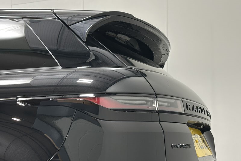 2025 (25) LAND ROVER RANGE ROVER EVOQUE 2.0 D200 Dynamic SE 5dr Auto 4806021