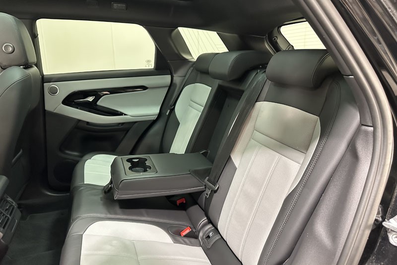 2025 (25) LAND ROVER RANGE ROVER EVOQUE 2.0 D200 Dynamic SE 5dr Auto 4806017