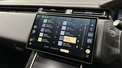 2025 (25) LAND ROVER RANGE ROVER VELAR 2.0 D200 MHEV Dynamic SE 5dr Auto 4863978