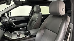 2025 (25) LAND ROVER RANGE ROVER VELAR 2.0 D200 MHEV Dynamic SE 5dr Auto 4863985