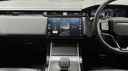 2025 (25) LAND ROVER RANGE ROVER VELAR 2.0 D200 MHEV Dynamic SE 5dr Auto 4863961