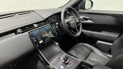 2025 (25) LAND ROVER RANGE ROVER VELAR 2.0 D200 MHEV Dynamic SE 5dr Auto 4863984