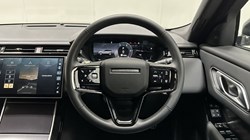 2025 (25) LAND ROVER RANGE ROVER VELAR 2.0 D200 MHEV Dynamic SE 5dr Auto 4863963