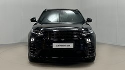 2025 (25) LAND ROVER RANGE ROVER VELAR 2.0 D200 MHEV Dynamic SE 5dr Auto 4863958