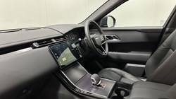 2025 (25) LAND ROVER RANGE ROVER VELAR 2.0 D200 MHEV Dynamic SE 5dr Auto 4863983