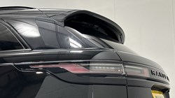 2025 (25) LAND ROVER RANGE ROVER VELAR 2.0 D200 MHEV Dynamic SE 5dr Auto 4863993