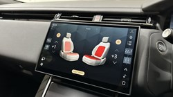 2025 (25) LAND ROVER RANGE ROVER VELAR 2.0 D200 MHEV Dynamic SE 5dr Auto 4863982