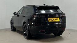 2025 (25) LAND ROVER RANGE ROVER VELAR 2.0 D200 MHEV Dynamic SE 5dr Auto 4863953