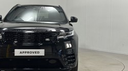 2025 (25) LAND ROVER RANGE ROVER VELAR 2.0 D200 MHEV Dynamic SE 5dr Auto 4864001