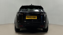 2025 (25) LAND ROVER RANGE ROVER VELAR 2.0 D200 MHEV Dynamic SE 5dr Auto 4863957
