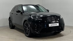 2025 (25) LAND ROVER RANGE ROVER VELAR 2.0 D200 MHEV Dynamic SE 5dr Auto 4863952