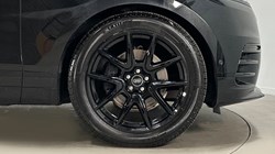 2025 (25) LAND ROVER RANGE ROVER VELAR 2.0 D200 MHEV Dynamic SE 5dr Auto 4863959