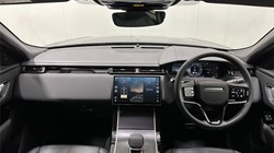 2025 (25) LAND ROVER RANGE ROVER VELAR 2.0 D200 MHEV Dynamic SE 5dr Auto 4863960