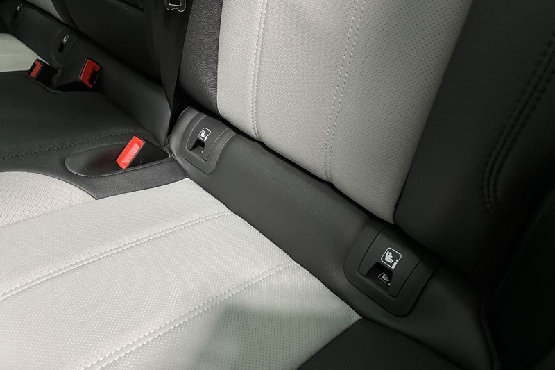 2025 (25) LAND ROVER RANGE ROVER EVOQUE 2.0 D200 Dynamic SE 5dr Auto 4930572