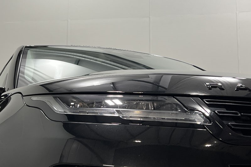 2025 (25) LAND ROVER RANGE ROVER EVOQUE 2.0 D200 Dynamic SE 5dr Auto 4930582