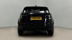 2025 (25) LAND ROVER RANGE ROVER EVOQUE 2.0 D200 Dynamic SE 5dr Auto 4930540