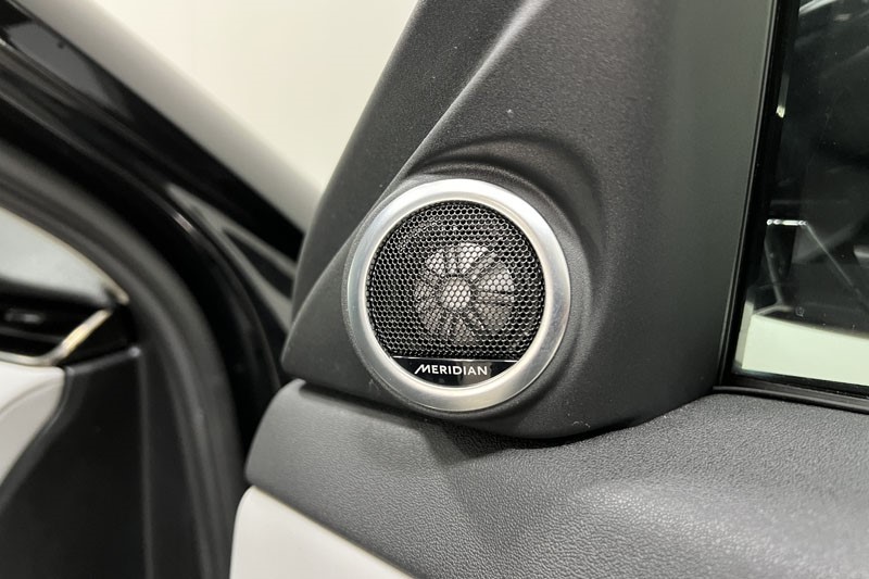 2025 (25) LAND ROVER RANGE ROVER EVOQUE 2.0 D200 Dynamic SE 5dr Auto 4930550