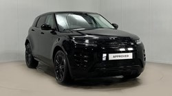 2025 (25) LAND ROVER RANGE ROVER EVOQUE 2.0 D200 Dynamic SE 5dr Auto 4930535