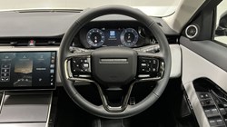 2025 (25) LAND ROVER RANGE ROVER EVOQUE 2.0 D200 Dynamic SE 5dr Auto 4930545